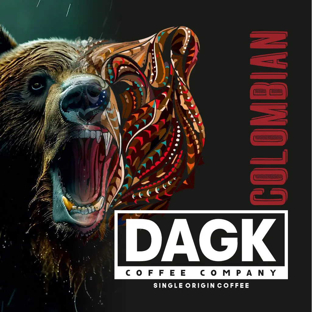 DAGK tek köken kahve dünyası