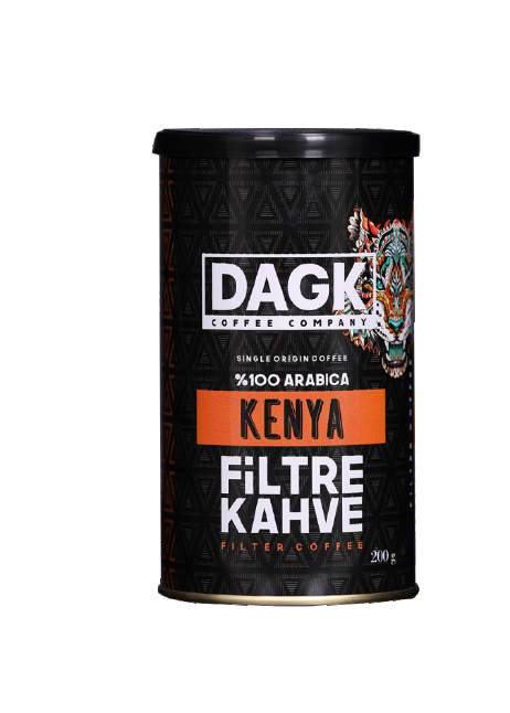 Nitelikli Tek Köken (Single Origin)