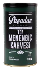 Paşadan Toz Menengiç Kahvesi