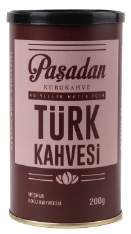 Geleneksel & Nitelikli Türk Kahveleri